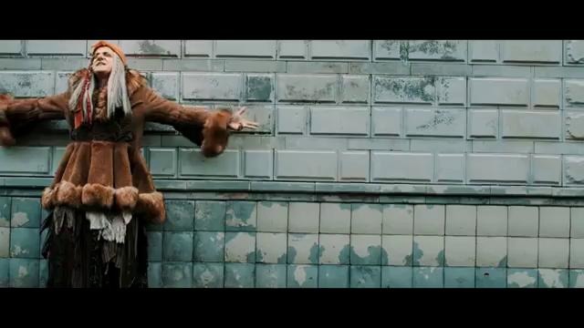 MC Баба Яга – Оксимирон возьми меня в бой! (Премьера клипа 2017)