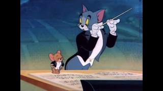 Tom and Jerry – 11 Серия (3 Сезон)