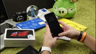 Месяц с iPhone 6s Plus: впечатления AppleInsider.ru
