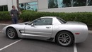 Doug DeMuro. Chevy Corvette C5 Z06 – это безумно выгодная спортивная машина
