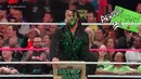 Dean Ambrose surprise Seth Rollins