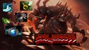 Pudge mid! | Dota 2 Highlights | Tinker destroy