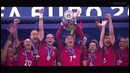 САМЫЕ ПАМЯТНЫЕ футбольные события 2016 » ТОП 10