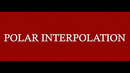 SolidCAM 11-dars. Polyar interpolyatsiya. Полярная интерполяция