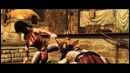 Mortal Kombat X – Официальный сюжетный трейлер на русском языке