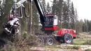 Японская чудо- техника Komatsu 931 1