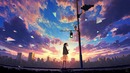 Most Beautiful Music: "In The End" by Marcus Warner