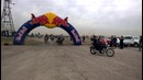 Закрытие мотосезона 2014 Ташкент