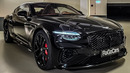 2025 Bentley Continental GT Speed – New 782Hp Monster GT & The Strongest Bentley Ever