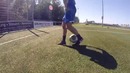 Amazing Freestyle Football Skills Lifestyle(by JB11)