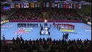 Организаторы ЧЕ по гандболу перепутали гимн Норвегии