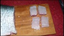 Блюда из рыбы. Толстолобик маринованый. Самый вкусный рецепт
