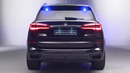 Павел Блюденов. Мечта силовика. Бронированный BMW X5 VR6 (G05). Краткий обзор