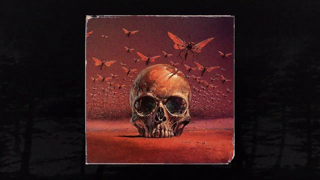 Interworld – Inhumanity