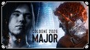 IEM Cologne Major 2026 Official Trailer