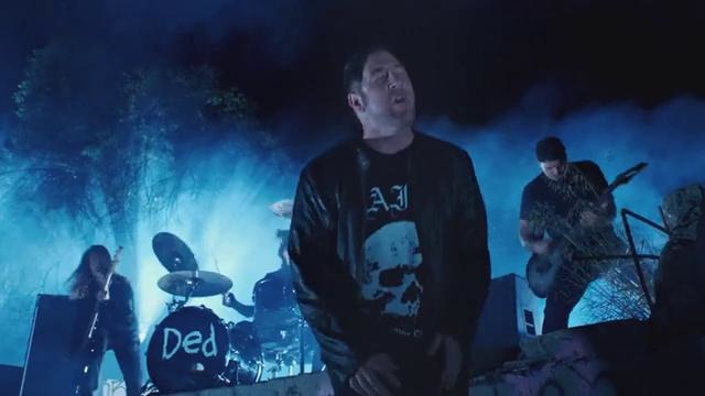 DED – Remember The Enemy (Official Video 2k17!)