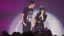 Austin Mahone Sings Happy Birthday to Becky G