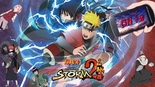 Naruto shippuden ultimate ninja storm 2 – ch2