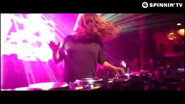 Tommy Trash & Burns – About U (Available January 5)