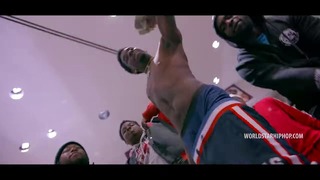 Jimmy Wopo – Devil Face (WSHH Exclusive – Official Music Video)