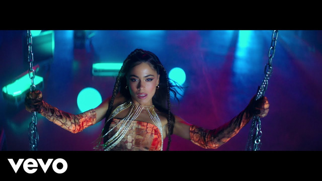 R3HAB, TINI, Reik – Bésame (I Need You)