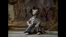 Советский мультфильм – Самый маленький Гном (Серия 3)
