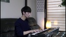 (Sungha Jung) Rainy Day – Sungha Jung (piano ver)