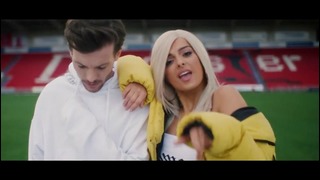Louis Tomlinson – Back to You (Official Video) ft. Bebe Rexha, Digital Farm Animals