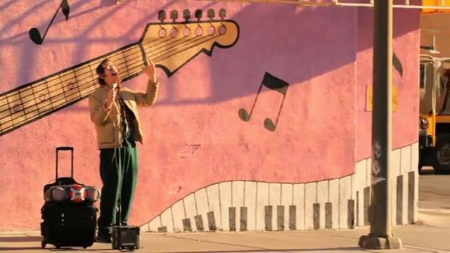 The Killers – Boots