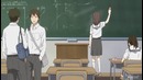 Тетрадь дружбы Нацумэ ТВ-5 / Natsume Yuujinchou Go – 1 серия (Осень – 2016!)