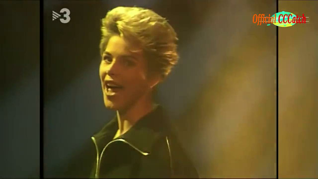 C C Catch – Soul Suvivor (1987)