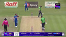 Ирландия – Индия | T20 Series Ireland vs. India | Обзор матча за 2026-06-28