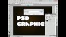 Photoshop dasturida ish stoli uchun «Wallpaper» tayyorlash darsi