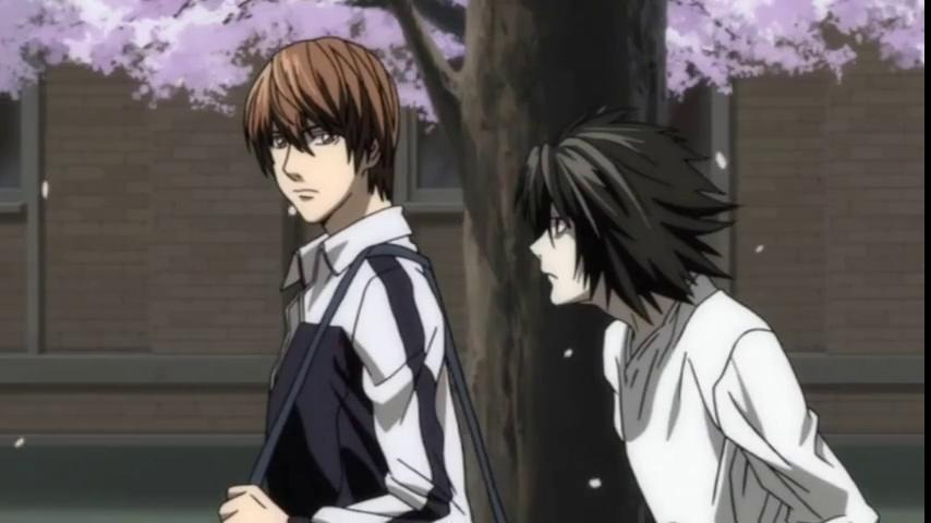 Death Note – Dublado – Episódio 10 – Dúvida, Death Note – Dublado –  Episódio 10 – Dúvida Vamos postar todos os episodios desse encrível anime  quem quiser mais deixa umup nos comentários para, By AnimeTub