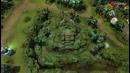 Изменение карты Dota 2