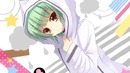 Hatsune Miku – Cat Food