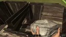 RUST Металлическая дверь, печь и рабочий стол Прохождение #6