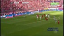 Бавария – Айнтрахт Франкфурт |Бундеслига 2015/16 |28-й тур | Обзор Матча