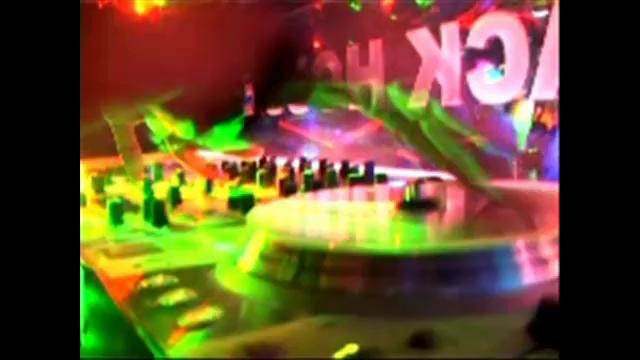 Club «PACHA»