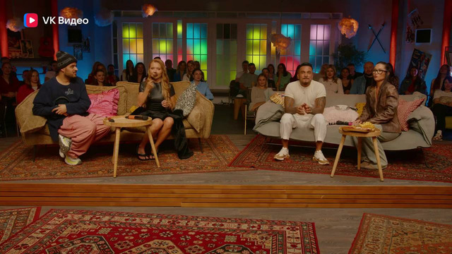 Меломан #27 – Каграманов, Кросс, NATAN, Настя Ли, Журавлёв