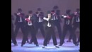 Michael Jackson Live