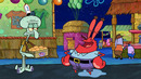 Губка Боб Квадратные Штаны – 12 сезон 26 серия