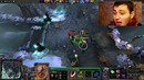 Zidkey играет в dota 2