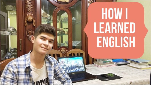 Как я выучил английский с нуля до уровня носителя! how i learned english + tips