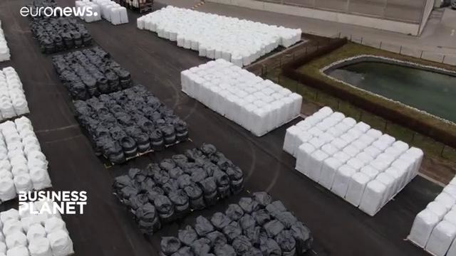 Euronews-Business Planet-Austria