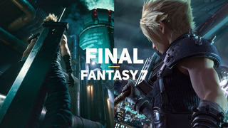Одно из главных событий года. Final Fantasy 7 Remake — Обзор