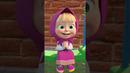 А талант никуда не денется! #Shorts #машаимедведь #ВсадникБезГоловы #MashaandtheBear