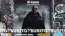 BURITO в Ташкенте!! Большой Сольный Концерт 30 Апреля