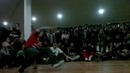 Bboy Диман vs. Bboy Сайфа
