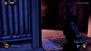 Видеообзор игры BioShock Infinite by stopgame